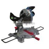 EASY 1600W 255mm Miter Saw Blade Power Tools Mitre Saw Cutting Tool thumbnail-2