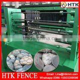 Gabion Box Mesh Machine/hexagonal Wire Net Weaving Machine Manufacturer(hot Sale) thumbnail-4