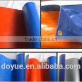 Extra Strong Tarpaulin Projects Valuable Cargo During Transportation by Road, Rail or Ship From Rain and Hot Winds thumbnail-1