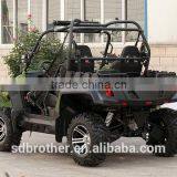 2014 800CC SPORTS UTV thumbnail-4