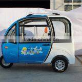 650W Adult Tricycle 3 Wheel Electric Scooter for Sale thumbnail-4