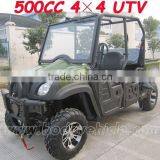 500cc 4*4 UTV(MC-170) thumbnail-1