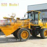 2016 Hot Sale CE Mini Wheel Loader thumbnail-1