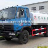 DongFeng 145 Water Truck,stainless Steel Water Truck thumbnail-1