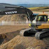 Particular Price 25ton New Volvo Excavator for Export thumbnail-4