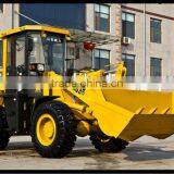 Wheel Loader SWM635 With ce for Sale thumbnail-4