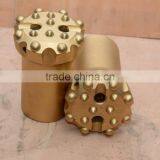 Ungsten Carbide Rock Drilling Tools Thread Button Bit thumbnail-4