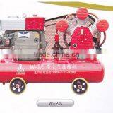Pisiton Type Compressor Mini Compressor Air Mining Compressor thumbnail-2