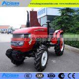 Good quality 40hp 4WD Farm Wheel Tractor For Sale