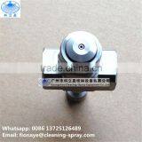 1/4" Siphon Air Atomizing Spray Nozzle thumbnail-4