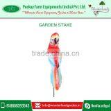 Wholesale Selling of Metal and Hard Plastic Parrot Garden Stakes for Bulk Buyers thumbnail-2