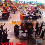 Gasoline Cultivator, Rotary Tiller, Power Cultivator thumbnail-3