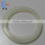 Round Shape Mechannical Door Rubber Auto Parts thumbnail-4