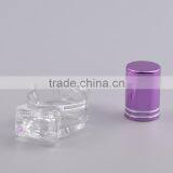 ROOO3 Mini Roll on Bottle Glass Bottle High Quality Wholesale thumbnail-2