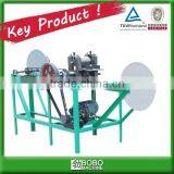 Strip Slitting Machine for Metal Flexible Hose thumbnail-1