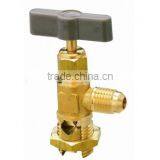 CH-340 Can Tap Valve for R134 R22 thumbnail-1