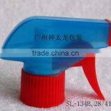 Plastic Trigger Sprayer Model SL-134 thumbnail-1