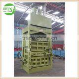 120T Hydraulic Aluminum Alloy Scrap Metal Vertical Baler for Sale thumbnail-2