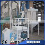 New Style Plastic Grinding Mill Hot Sale thumbnail-3