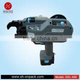 Rechargable Battery Operated Rebar Tying Machine