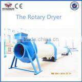 Biomass / Equipment Type Rotary Dryer thumbnail-4