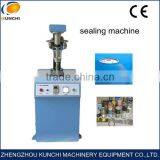 Professional Glass Bottle Sealing Machine With Best Price thumbnail-1