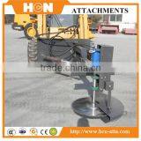 0517 Series Bobcat Tree Cutter Saw Attachment thumbnail-4