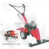 C002 Gasoline Scythe Mower With 196CC thumbnail-1