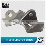 Custom Investment Steel Casting Parts thumbnail-1