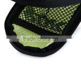 Utility Green Bicycle Bag PVC Outdoor Portable Anti-skid Bag Rear Taillights Cycling Package thumbnail-4