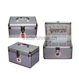 Family Aluminum First Aid Emergency Survival Kit thumbnail-2