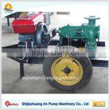 Centrifugal Trailer Irrigation Pump thumbnail-3