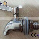 Stainless Steel Tap, Plastic Tap and Bibcock in South America thumbnail-4