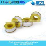 Reliable manufacturer competitive price PTFE thread sealing tape