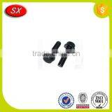 Custom Manufacturing Cnc Machinery Cheap Price Stainless Steele Hex Head Hollow Bolt thumbnail-2