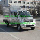 New Design China Brand New Foton Stake Truck for Sale thumbnail-1