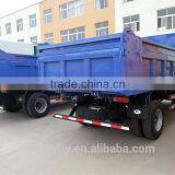 Military Cargo Truck Truck Flatbed thumbnail-5