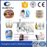 2017 Hot Sales Stainless Steel Tomato Paste Mixing and Heating Tank thumbnail-6