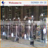 6 YY Cold Hydraulic Oil Press Plant thumbnail-6