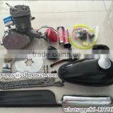 Super PK80 Bicycle Engine Kit/ Moped Engine Kit Engine for Bike thumbnail-1