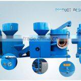 600,000kcal Newest Energy Saving Biomass Pellet Burner/wood Burner/biomass Burner for Refining Equipment thumbnail-5