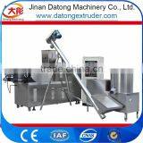 Single Screw Extruder Fish Feed Extruder Pet Food Single Screw Extruder thumbnail-6