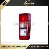 Tail Lamp D-max L 8981254033 R 8981254023 thumbnail-1