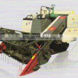 SELF-PROPELLED WHOLE-FEEDING HARVESTER thumbnail-1