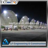 Hot Sale Space Frame Prefabricated Hangar Made in China thumbnail-1