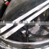 Jacket Kettle With Agitator thumbnail-4