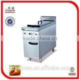 Gas Fryer With Cabinet(GF-2G) thumbnail-6