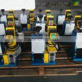 2017 Hot Sell in Europe Scrap Cable Peeling Machine/Wire Skinning Machine thumbnail-5