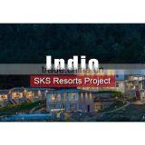 INEO Successful SKS Resorts Project In India thumbnail-1