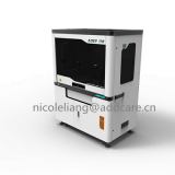 Fully automated blood grouping analyzer ADC AISEN 170